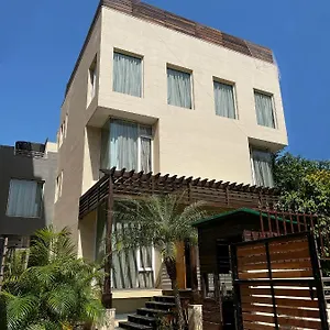 Crs Guest house Gurgaon
