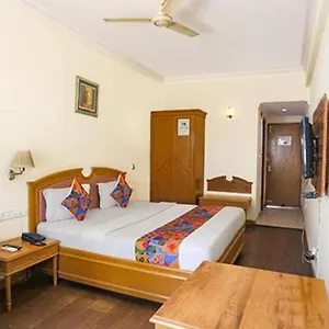 Fabhotel Altus *** Gurgaon
