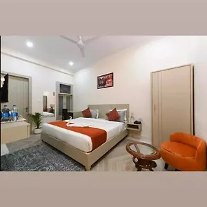 Taj Holiday Hotel Agra (Uttar Pradesh)