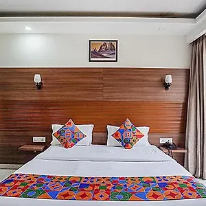 Fabhotel Grace *** Gurgaon