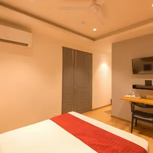 Gt Paradise - A Boutique Hotel Gurgaon