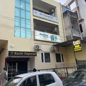 Kashi Imperial Bed & Breakfast Varanasi