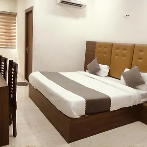 Mm Palace - Agra Hotel Agra (Uttar Pradesh)
